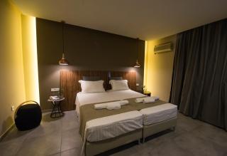 Golden Star Relax Hotel - Adults Only 16 plus - Tigaki - 4