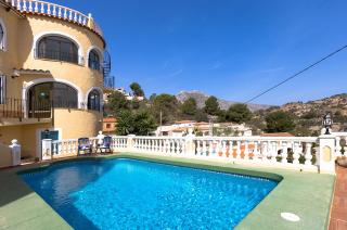 Villas Guzman - Antonio - Calpe - 3