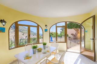 Villas Guzman - Antonio - Calpe - 8