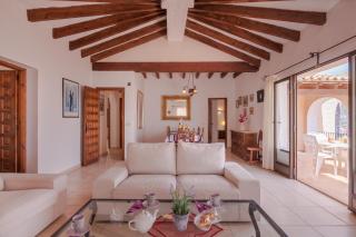 Villas Guzman - Arcadien - Calpe - 1