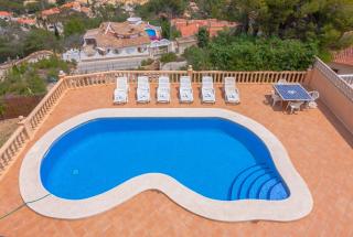Villas Guzman - Arcadien - Calpe - 2
