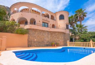 Villas Guzman - Arcadien - Calpe - 8