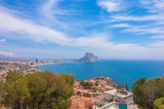Villas Guzman - Arcadien - Calpe - 4