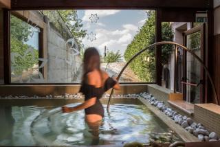 Ca' Virginia Country House Wellness - 8