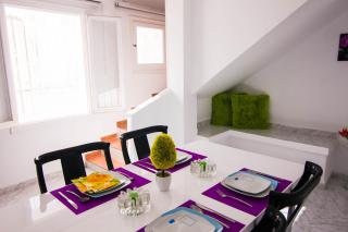 Villas Guzman - Belvic - Calpe - 5