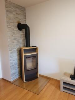 Apartma Katja - Mojstrana - 1
