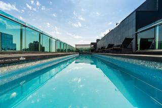 Hotel Laghetto Moinhos - Porto Alegre - 8