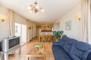 Villas Guzman - Carlos - Calpe - 7