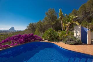 Villas Guzman - Carlos - Calpe - 9