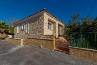 Villas Guzman - Chirla - Calpe - 8