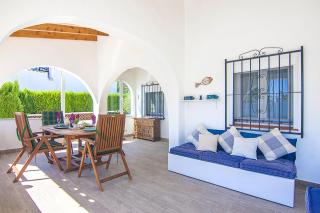Villas Guzman - Acaepa - Benissa - 3