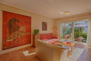 Villas Guzman - Chirla - Calpe - 2