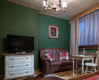 Vila House Family - 1