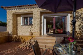Villas Guzman - Chirla - Calpe - 0