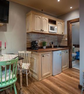 Vila House Family - 2