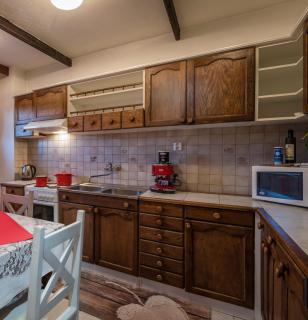 Vila House Family - Poprad - 3