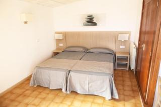 Apartamentos Cala Figuera - Cala Figuera - 6