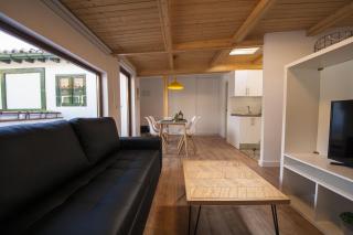 atico patio de la plata - 5