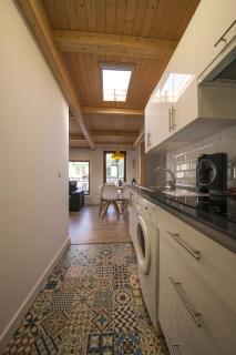 atico patio de la plata - 1