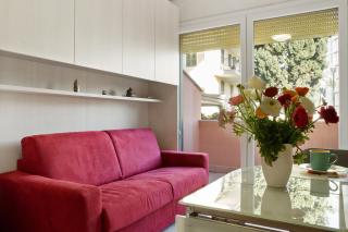 Sanremo Seaside Studio - Sanremo - 7