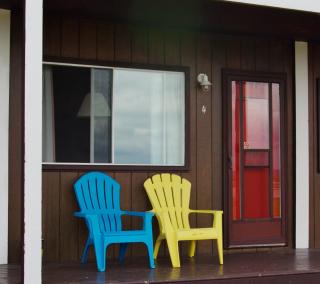 Tidal Bore Inn - Truro - 1