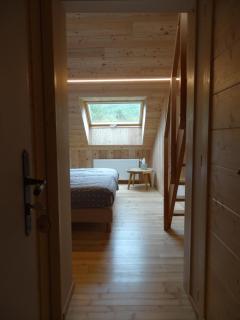 Maison d'hôtes l'Arnica - La Bréole - 1