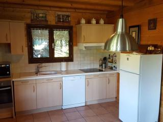 Magnificent chalet on the mountain slopes - Les Gets - 3