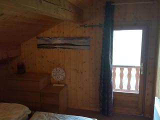 Chalet in Les Gets near Ski Bus & Sauna - Les Gets - 1