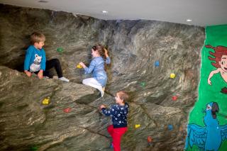 Familienhotel Felsenhof - Flachau - 5