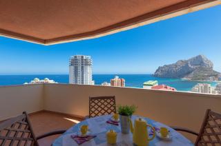 Villas Guzman - Apartamento Coral Beach - 0