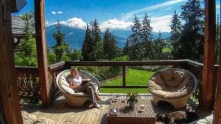 Chalet El Condor - Crans-Montana - 3