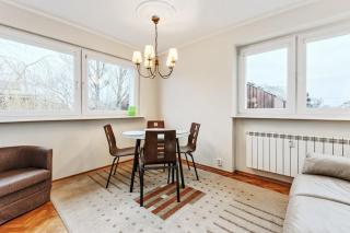 Apartament Bursztyn - ACCO RENT - 1