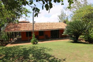 Casa Manoel Facão - Atins - 6