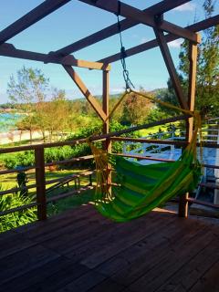 Private Beach House - Motobu - 2