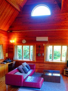 Private Beach House - 1