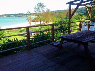 Private Beach House - Motobu - 7