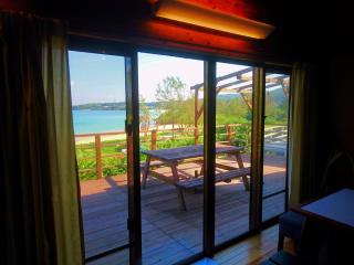 Private Beach House - Motobu - 8