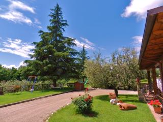 Agriturismo La Rocca Assisi - Petrignano - 1
