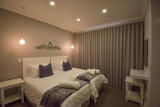 Willow Rest Villas - Clarens - 1