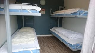 Tornby Strand Camping Rooms - Hirtshals - 1