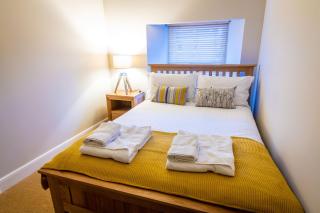 Old Station Cottages - Aberfeldy - 4