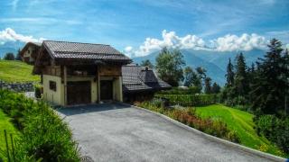 Chalet El Condor - Crans-Montana - 5