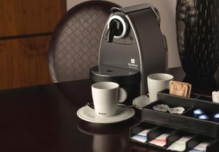 The Grand Mark Prague - The Leading Hotels of the World - Prague - 1