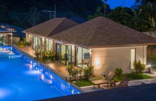 Chermantra Aonang Resort & Pool Suite - Ao Nang Beach - 3