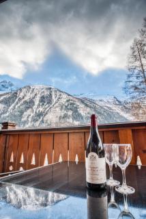 Clos 3 - Chamonix - Chamonix - 3