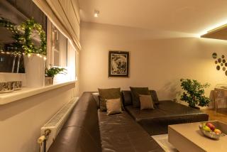 Apartment NS Life - 5