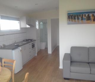 Gum Tree Caravan Park - Port Fairy - 9