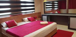Flic en Flac Sea View Luxury 3 bedroom Apartment - 7