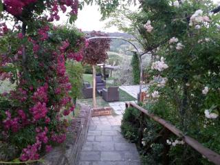 Le Fonti A San Giorgio - Montespertoli - 8