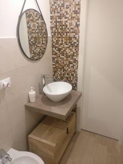 4 Via Valona - executive luxury apartment - Bari - 3